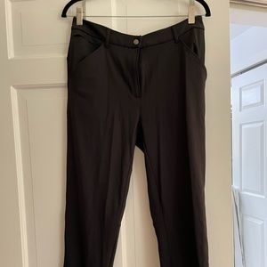 CALIA womens golf pants